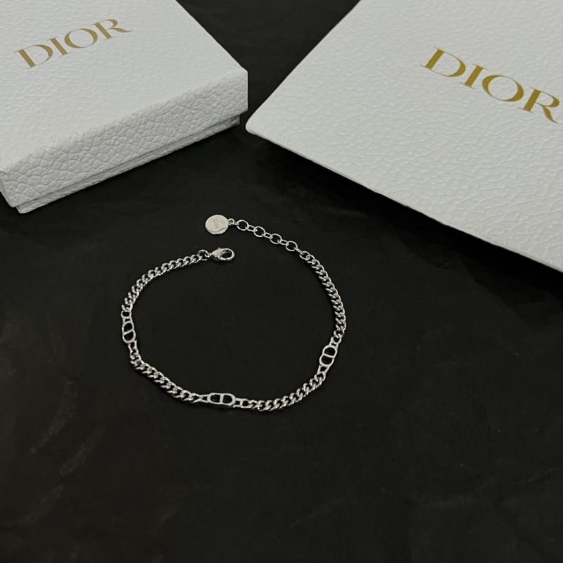 Christian Dior Bracelets - Click Image to Close